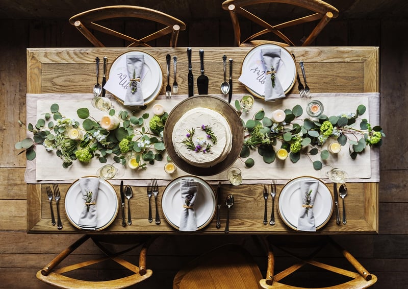 Exquisite Dining