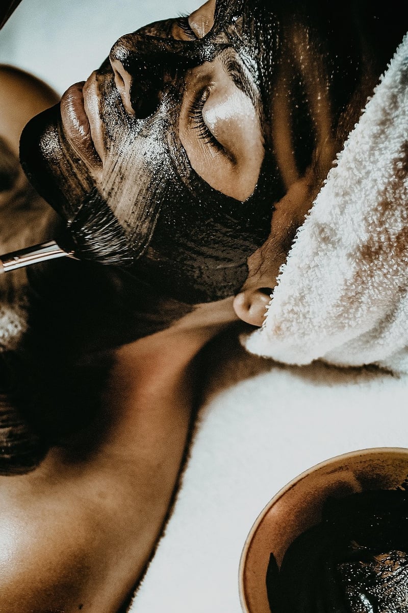 Pampering Packages